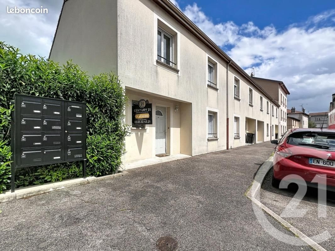 Maison à vendre, 100m², Saint-Nicolas-de-Port