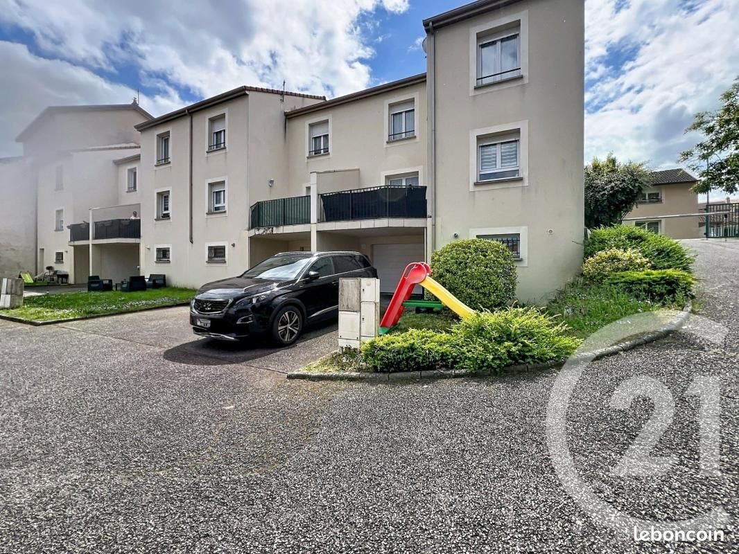 Maison à vendre, 100m², Saint-Nicolas-de-Port
