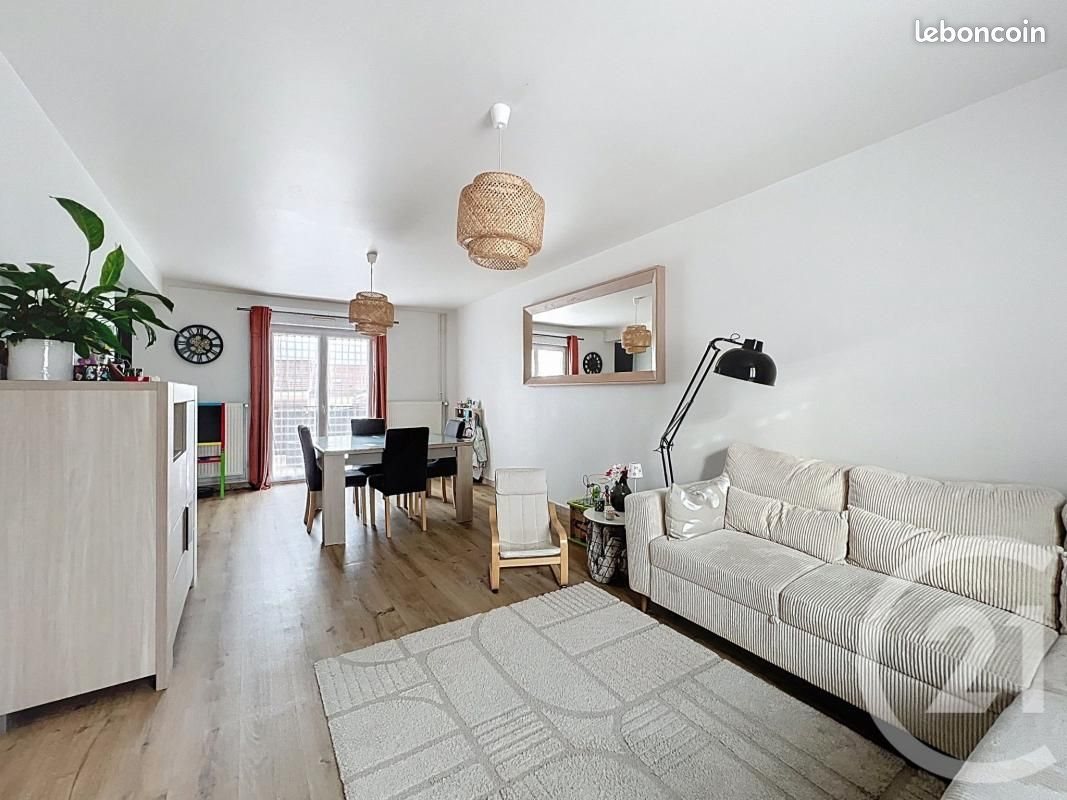 Maison à vendre, 100m², Saint-Nicolas-de-Port