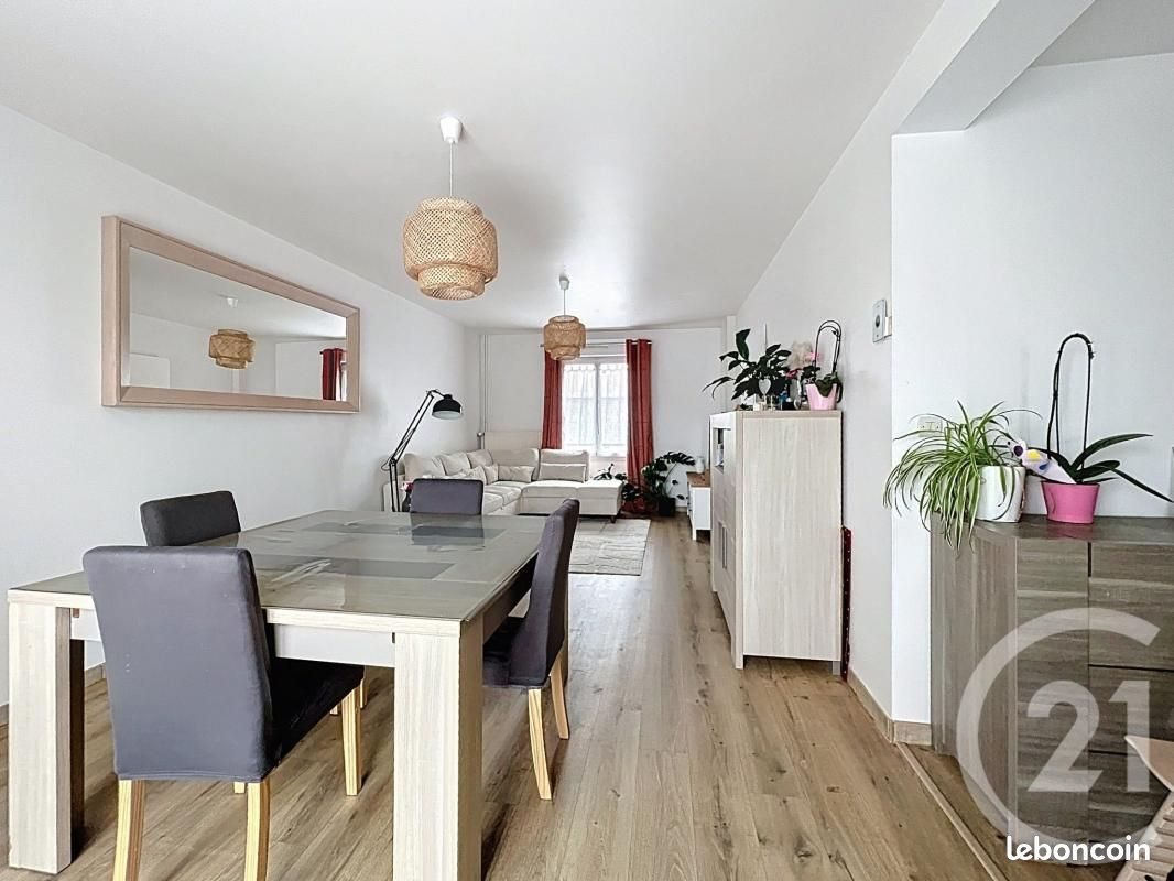 Maison à vendre, 100m², Saint-Nicolas-de-Port