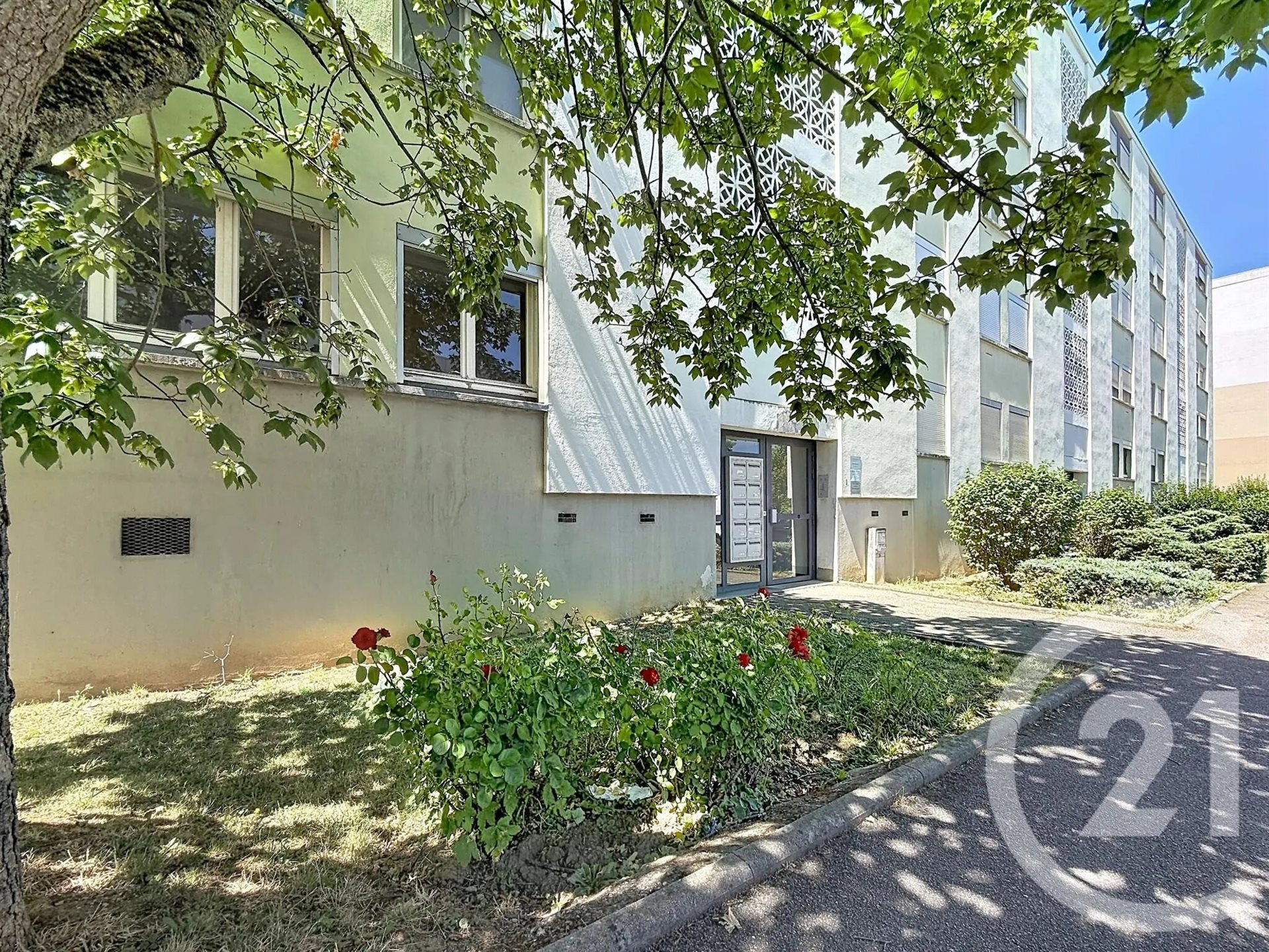 Appartement à vendre, 66m², Vandoeuvre-lès-Nancy