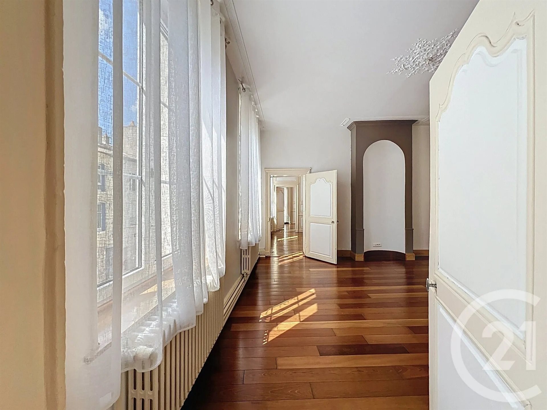 Appartement à vendre, 92m², Toul