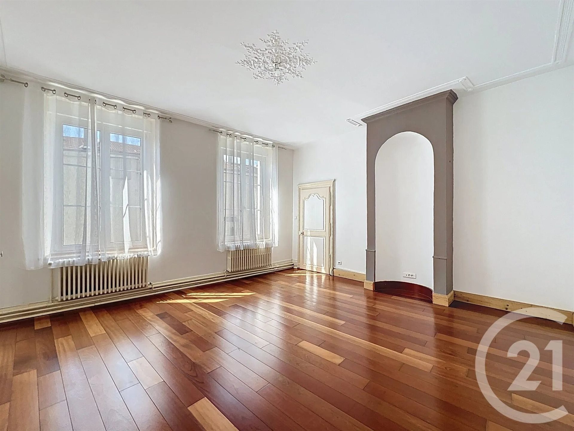 Appartement à vendre, 92m², Toul
