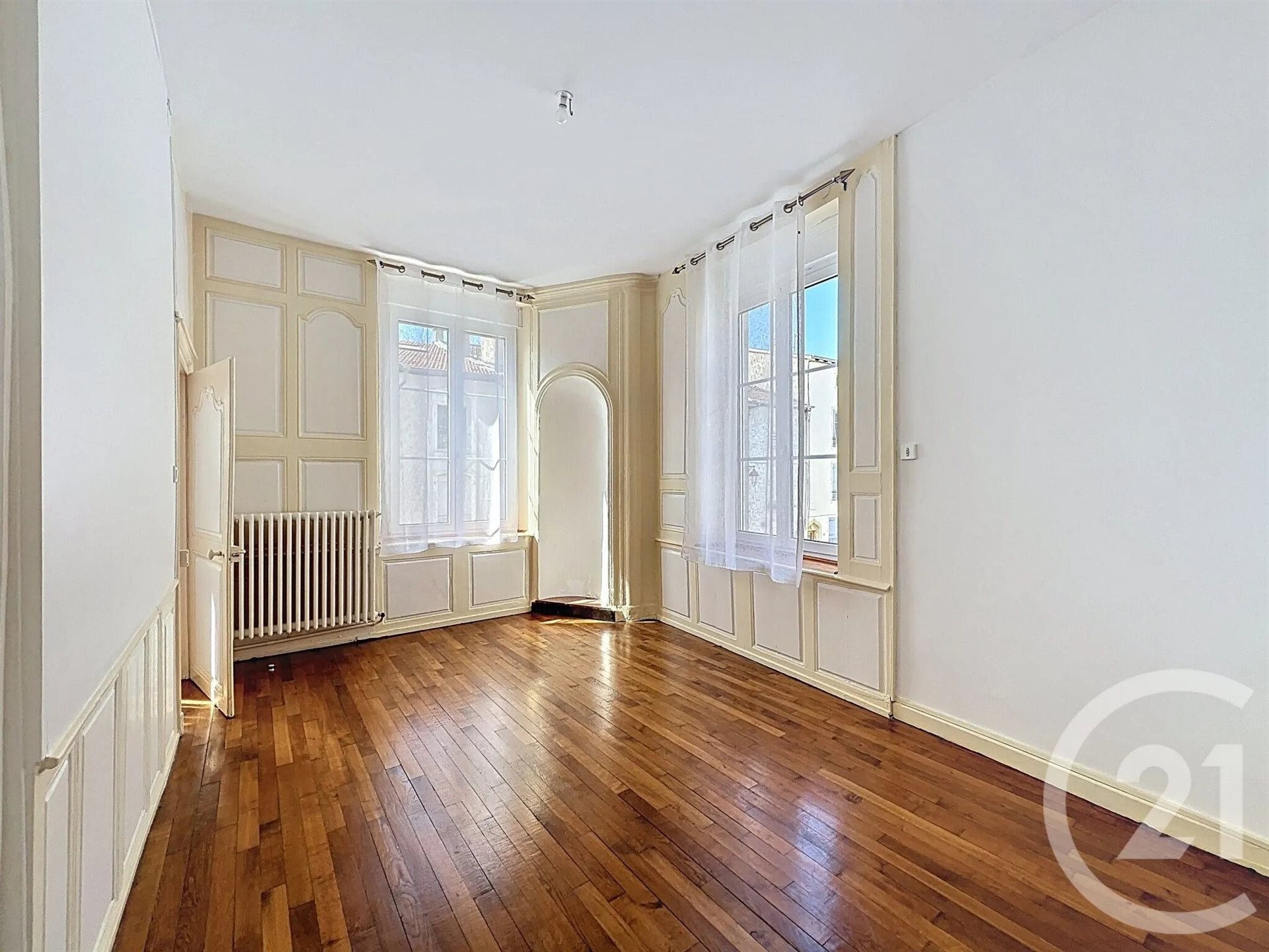 Appartement à vendre, 92m², Toul