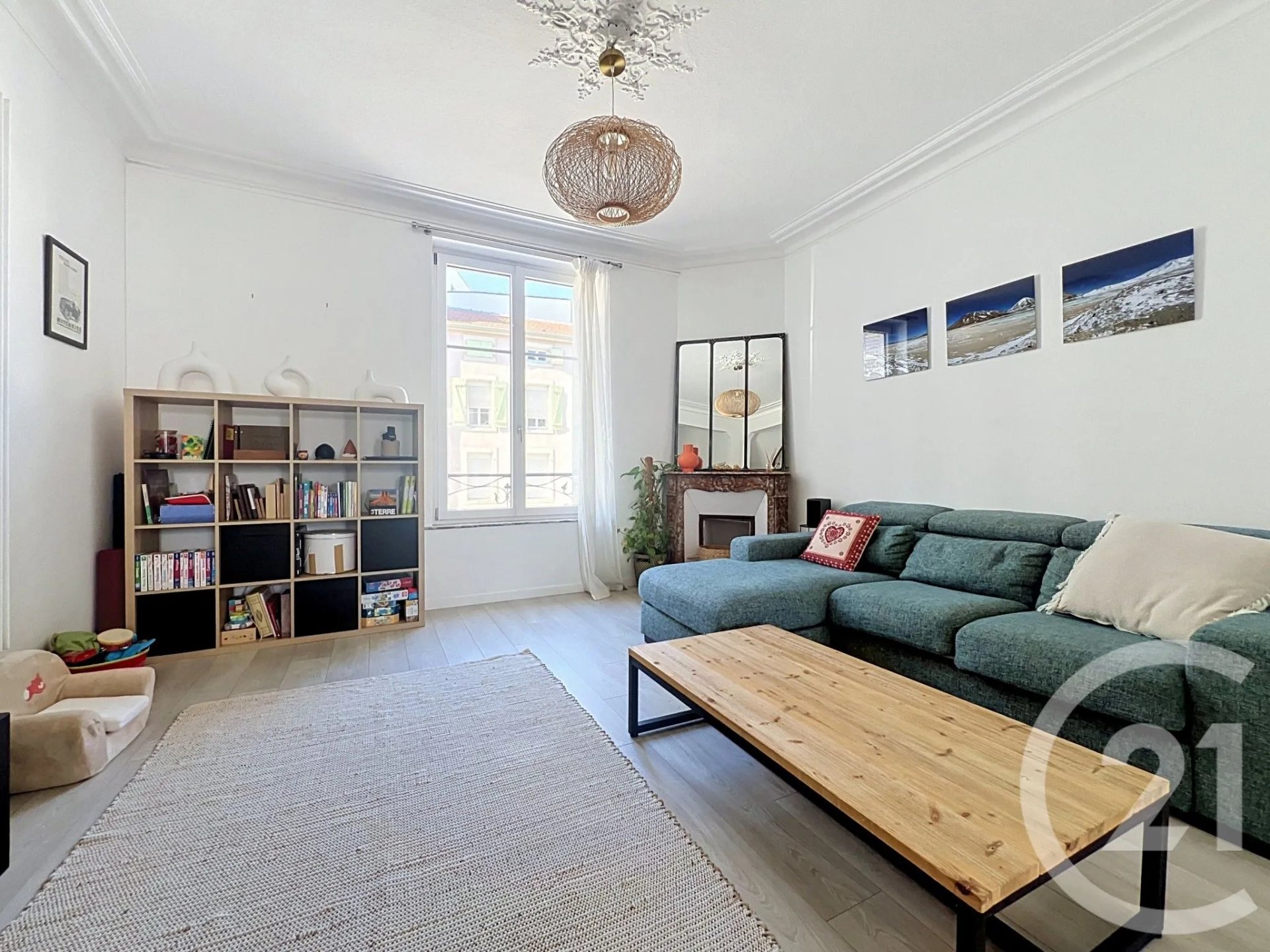 Maison à louer, 150m², Nancy