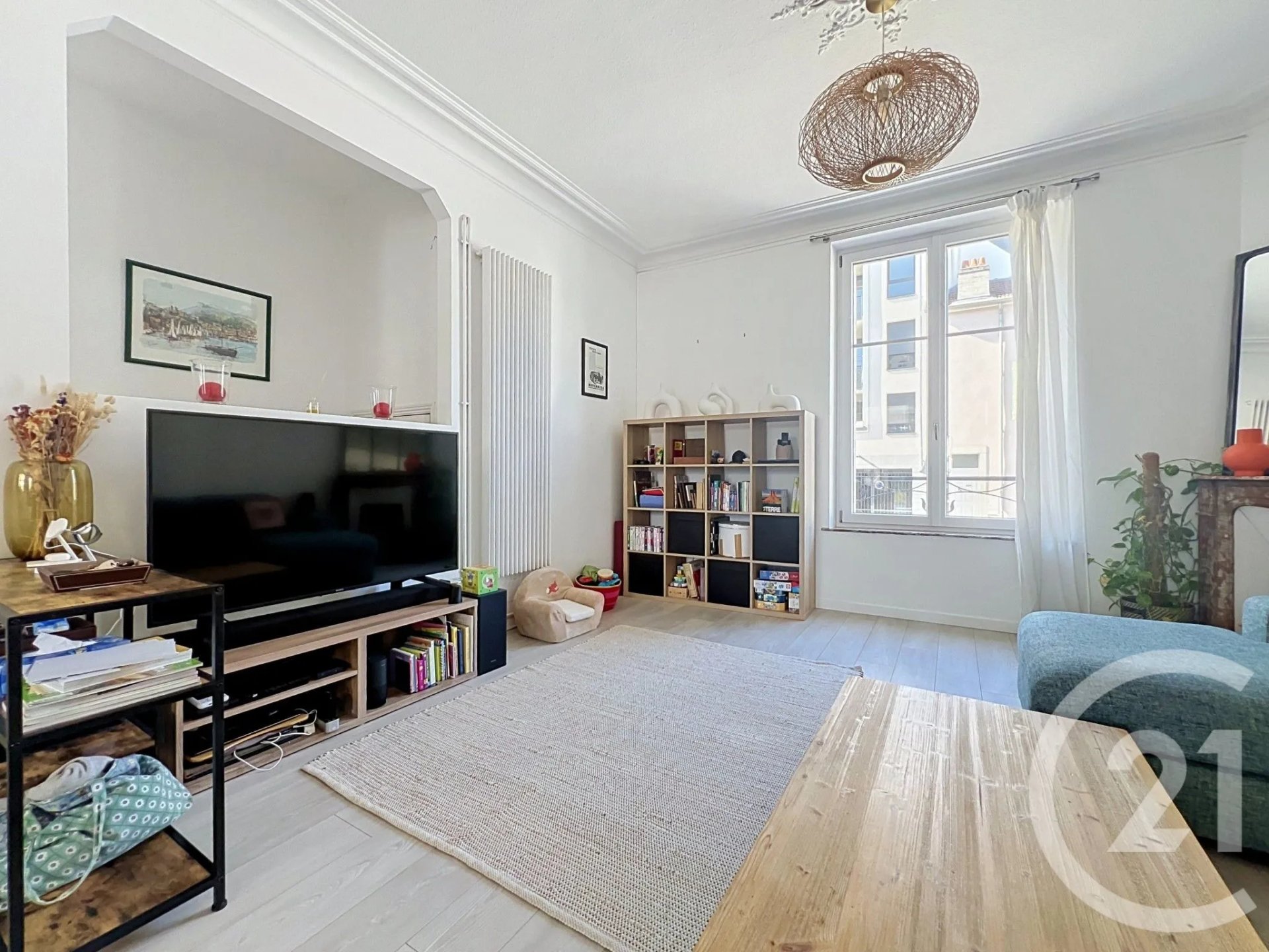 Maison à louer, 150m², Nancy