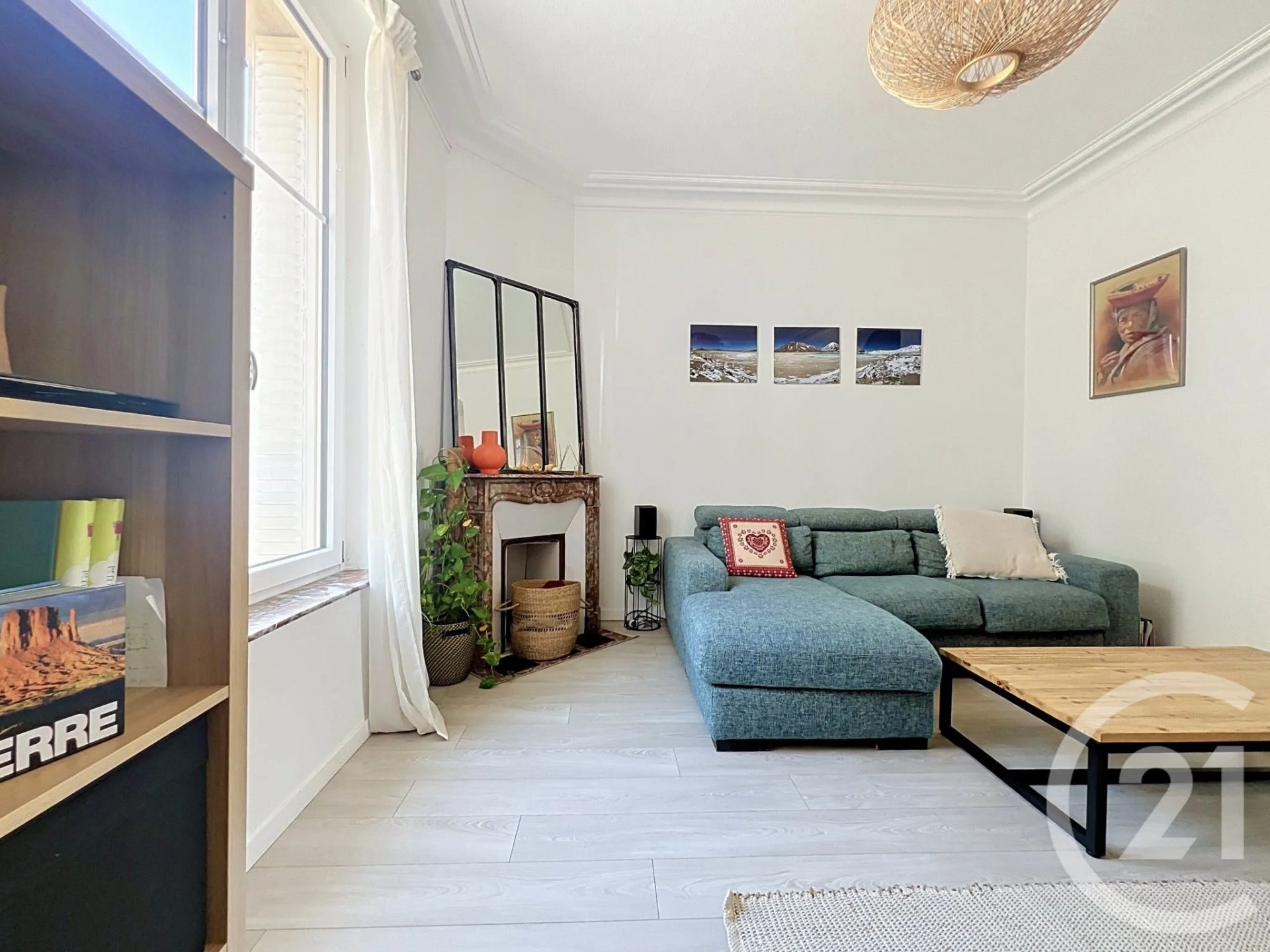 Maison à louer, 150m², Nancy