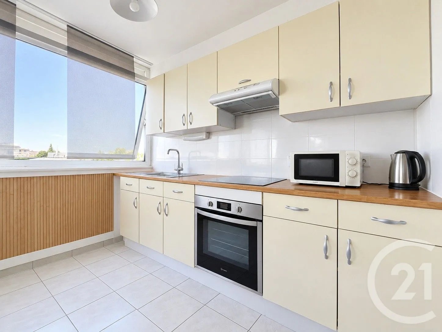 Appartement à vendre, 59m², Nancy