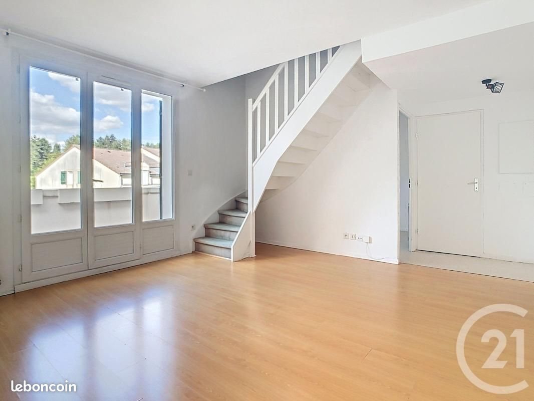 Appartement à vendre, 45m², Villers-lès-Nancy