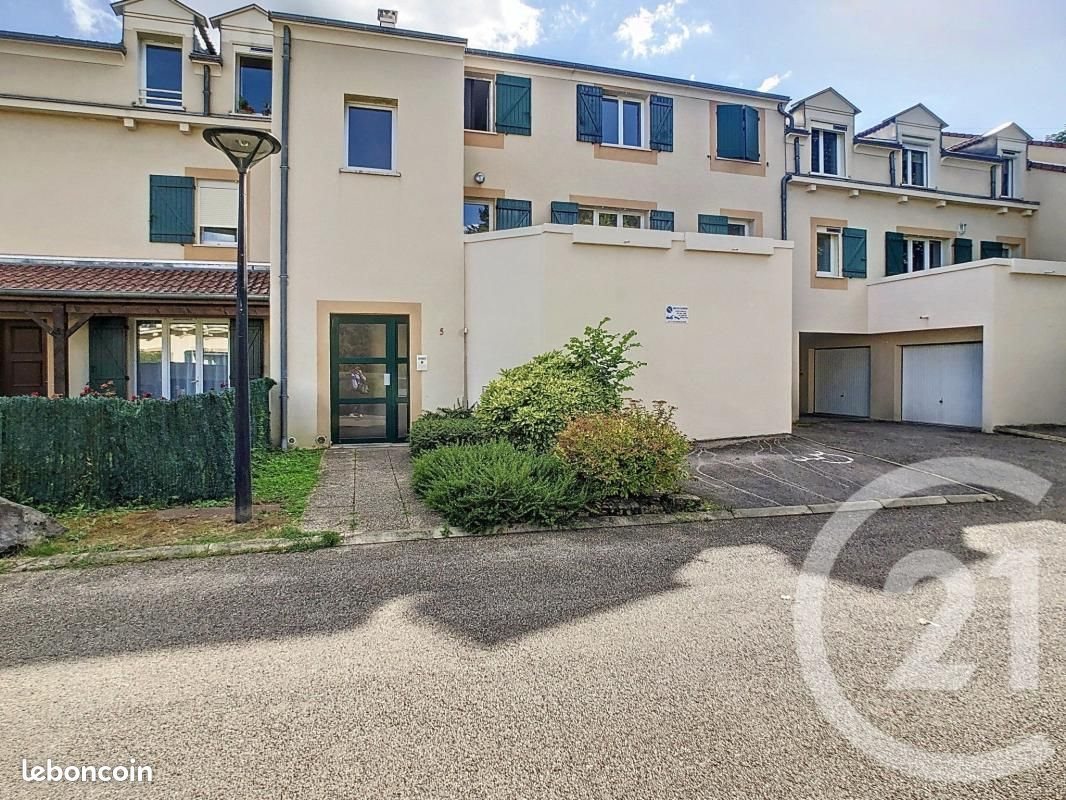 Appartement à vendre, 45m², Villers-lès-Nancy