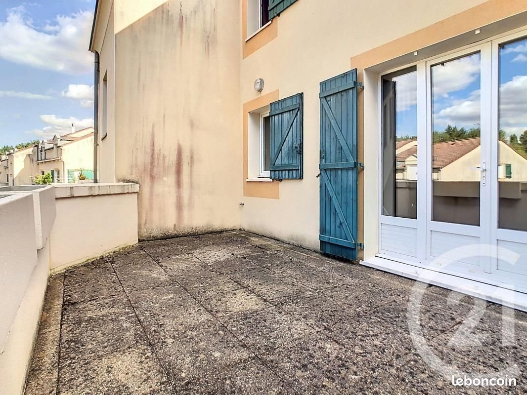 Appartement à vendre, 45m², Villers-lès-Nancy