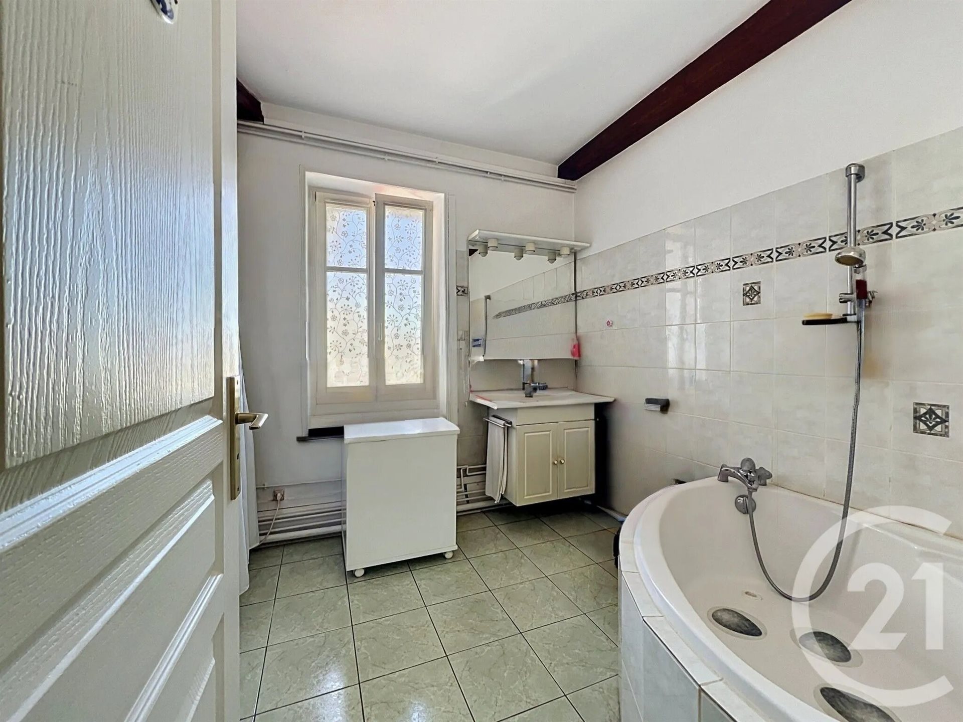 Appartement à vendre, 96m², Nancy