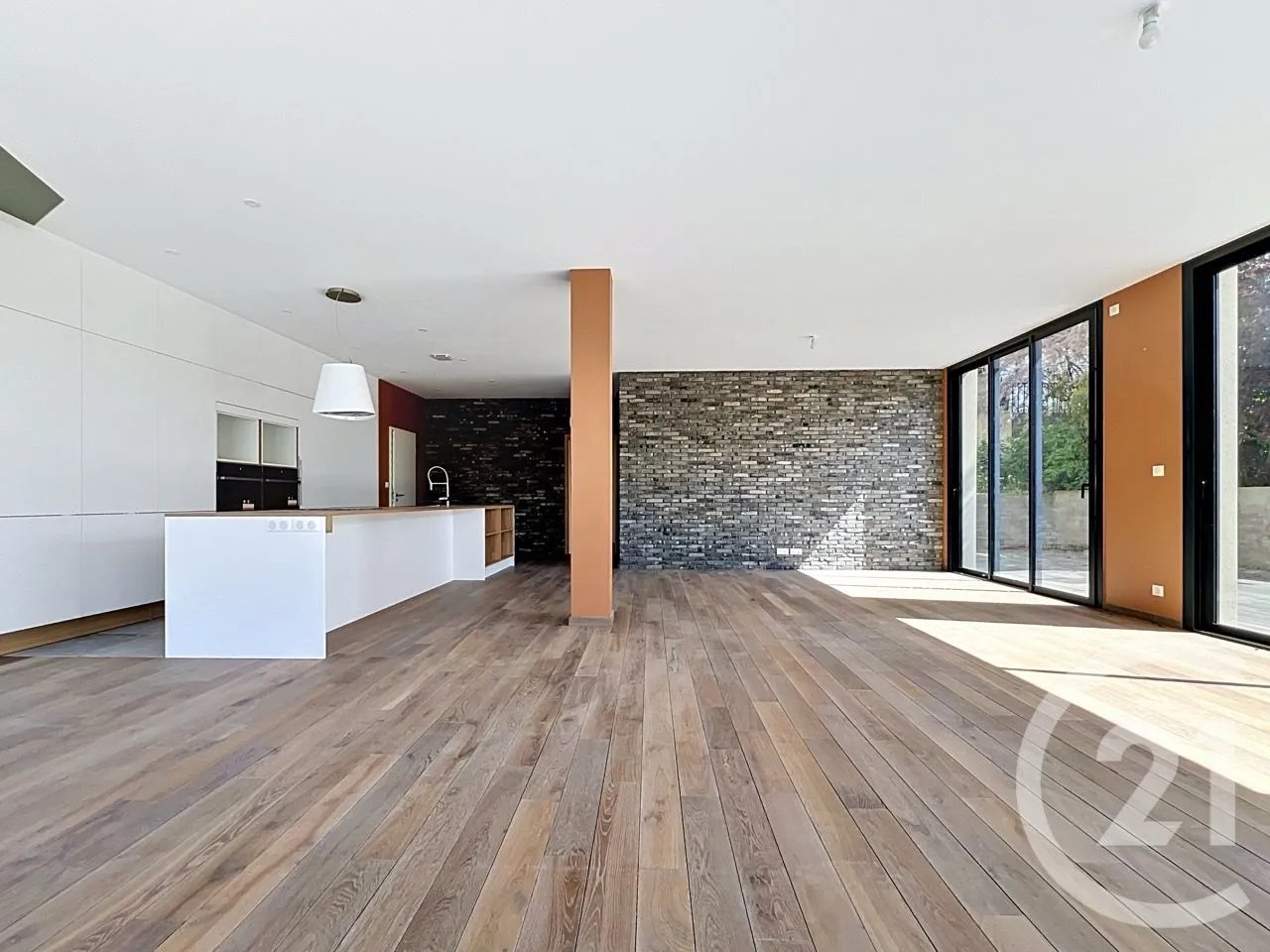 Appartement à vendre, 125m², Art-sur-Meurthe