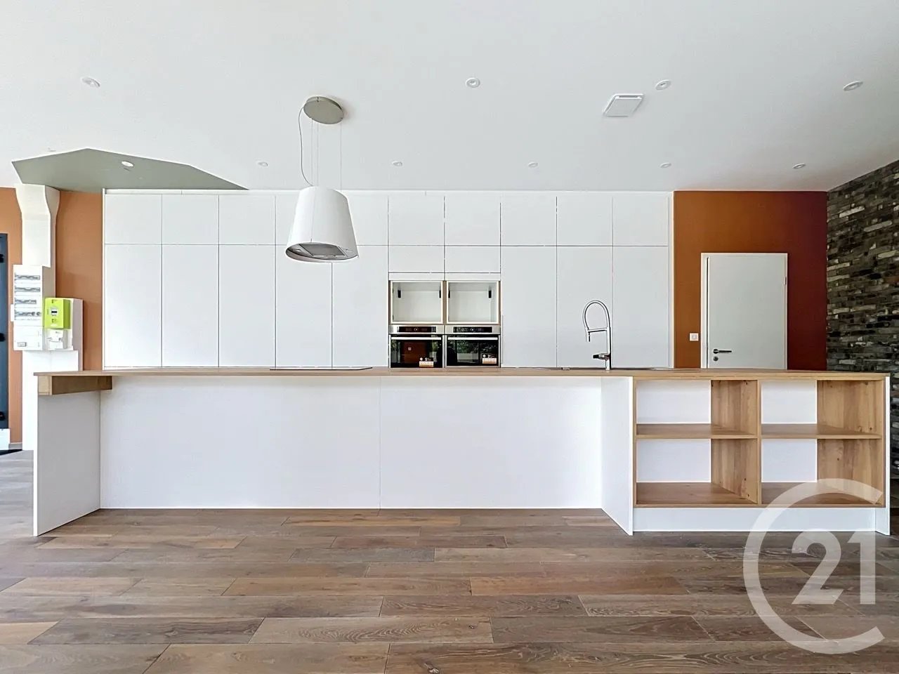Appartement à vendre, 125m², Art-sur-Meurthe