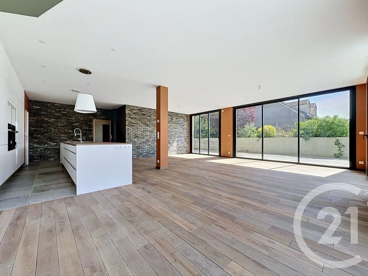 Appartement à vendre, 125m², Art-sur-Meurthe