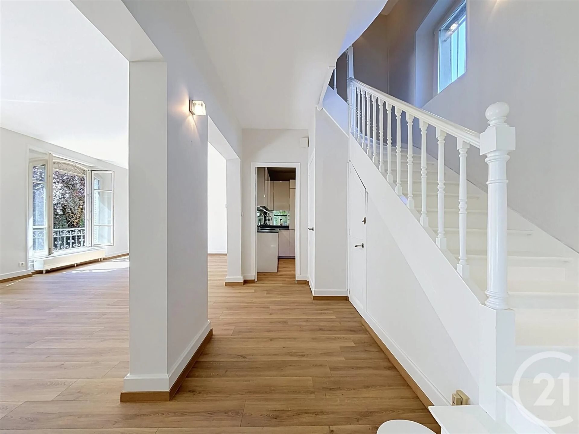 Maison à vendre, 179m², Laxou