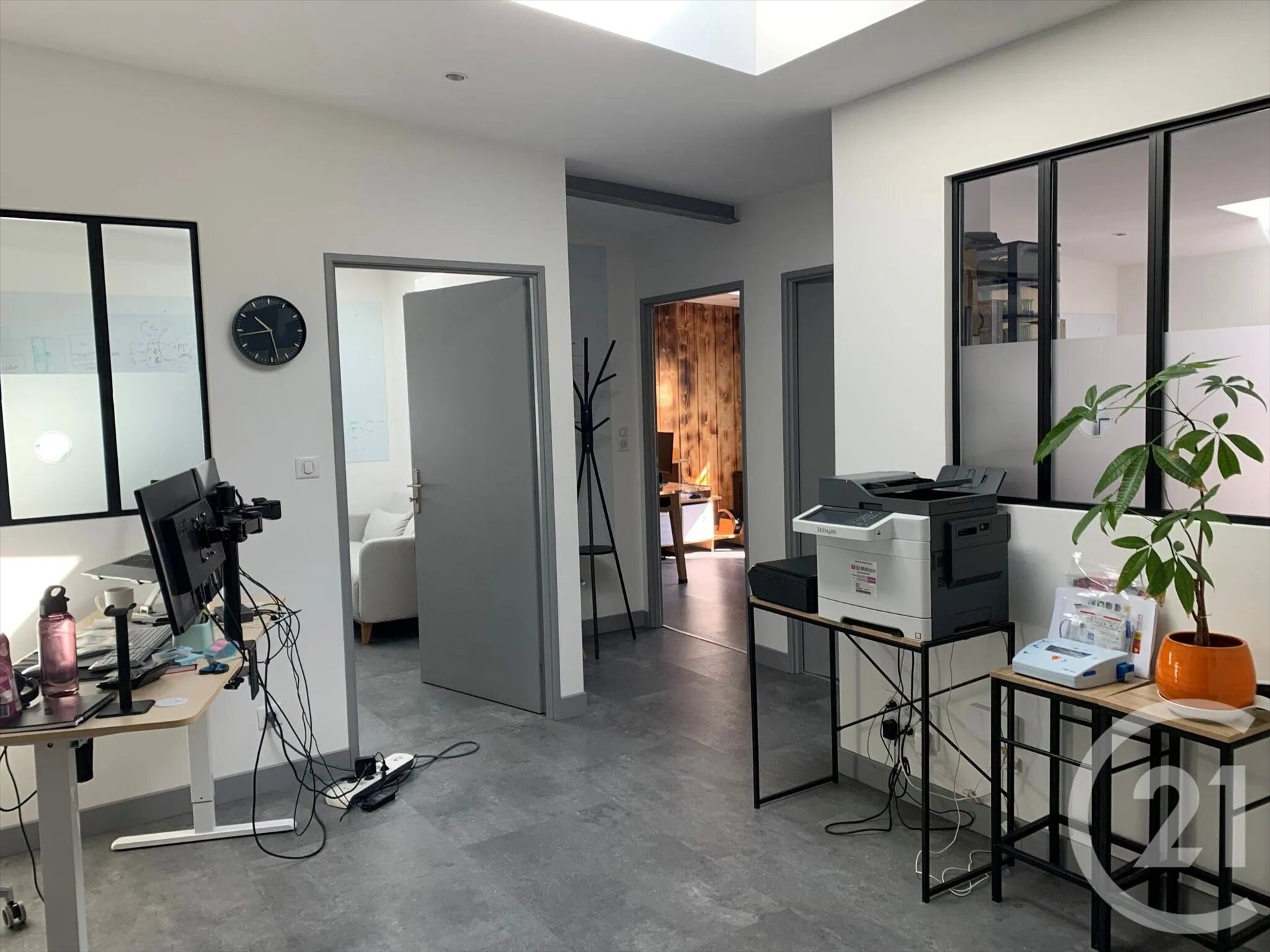 Appartement à vendre, 235m², Houdemont