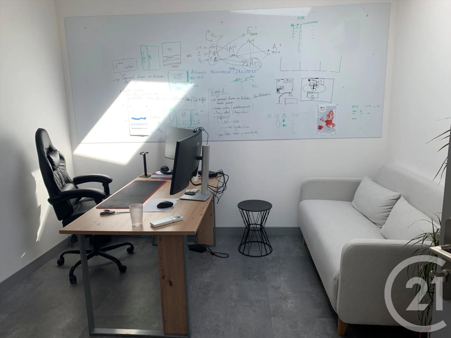 Appartement à vendre, 235m², Houdemont