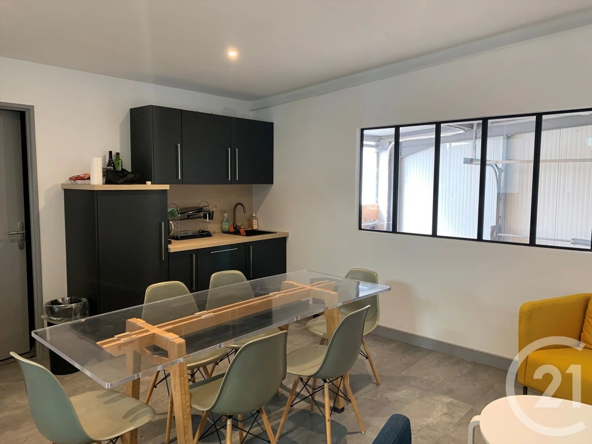 Appartement à vendre, 235m², Houdemont