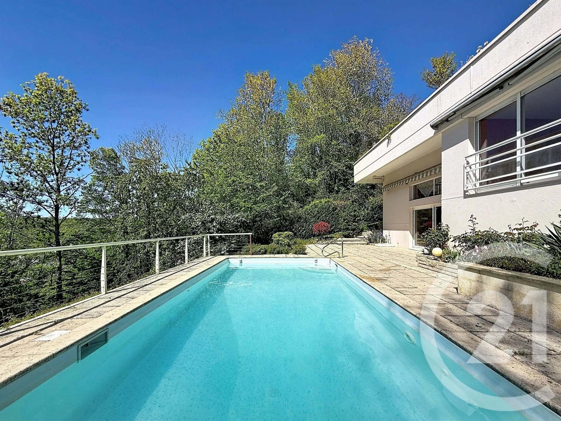 Appartement à vendre, 256m², Nancy