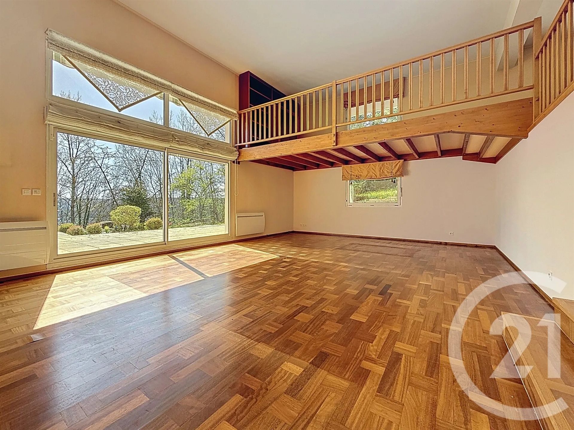 Appartement à vendre, 256m², Nancy
