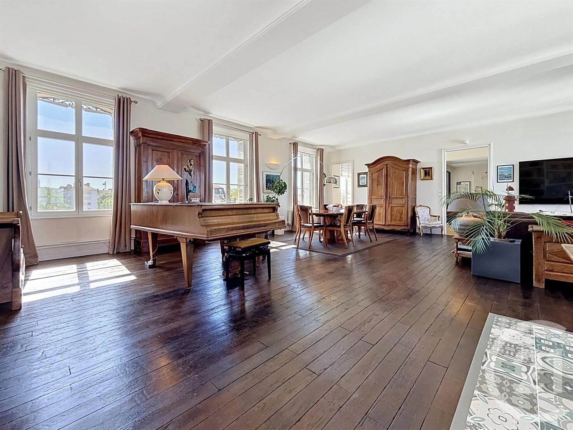 Appartement à vendre, 256m², Nancy