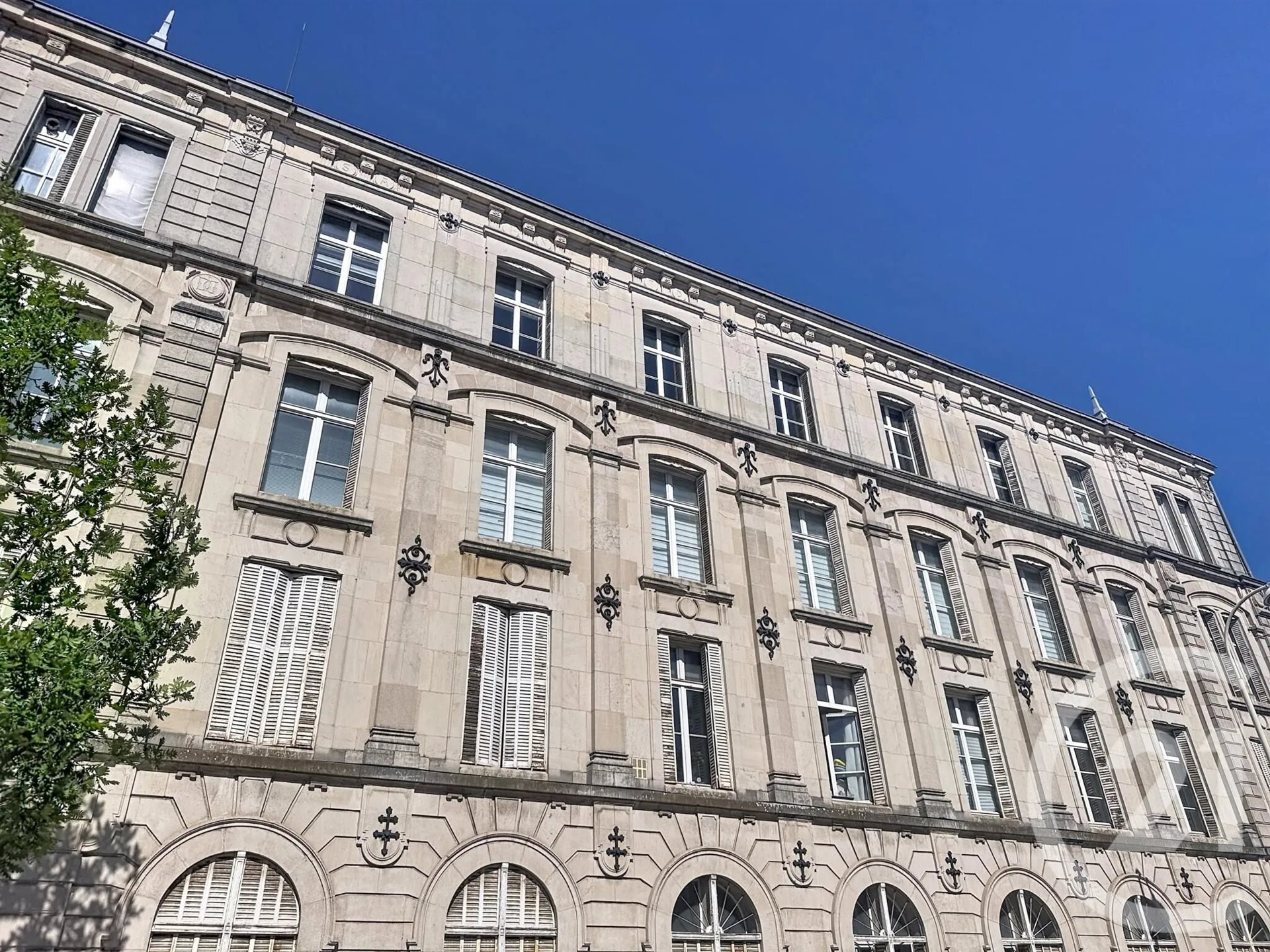 Appartement à vendre, 256m², Nancy