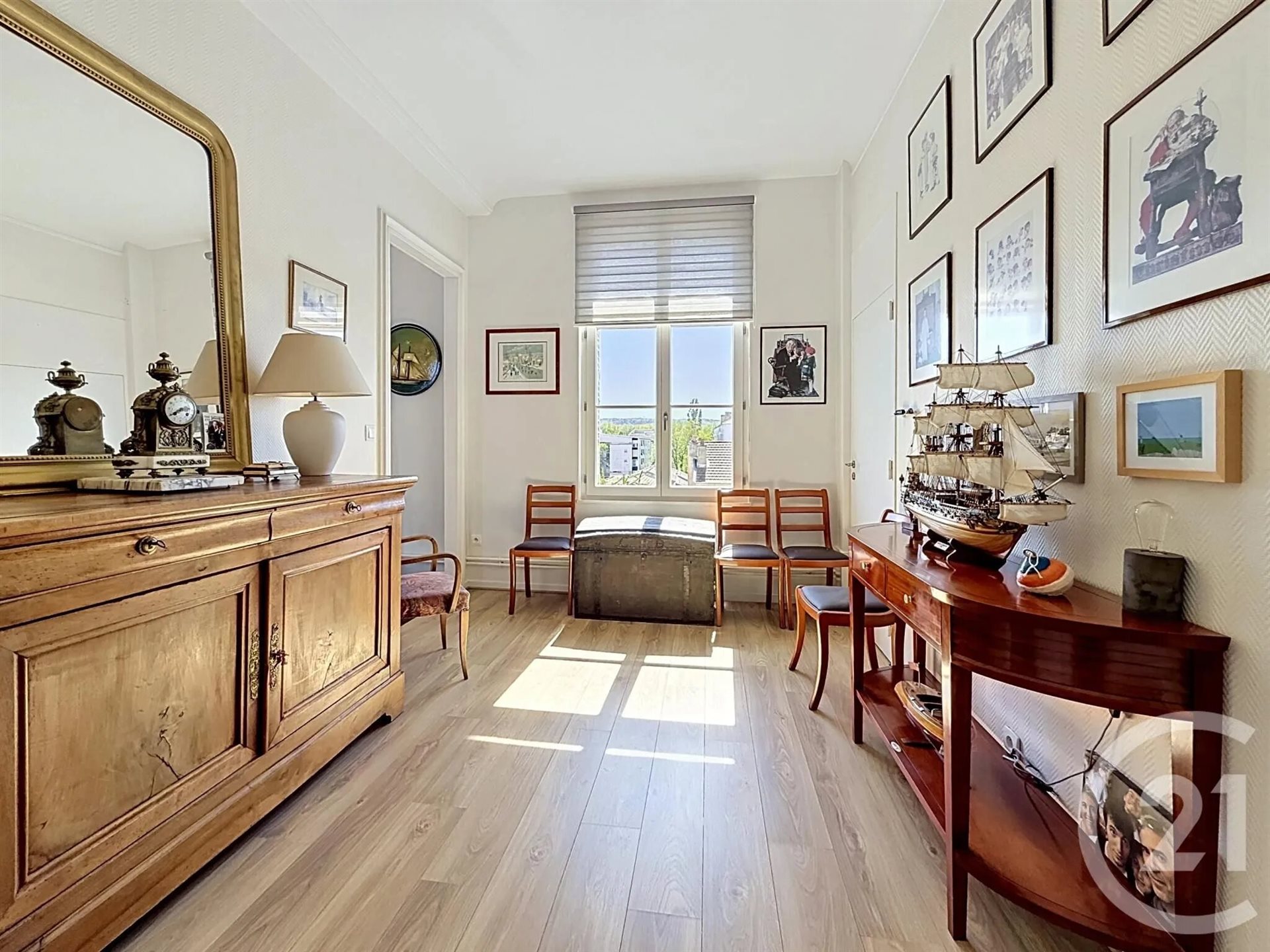 Appartement à vendre, 256m², Nancy