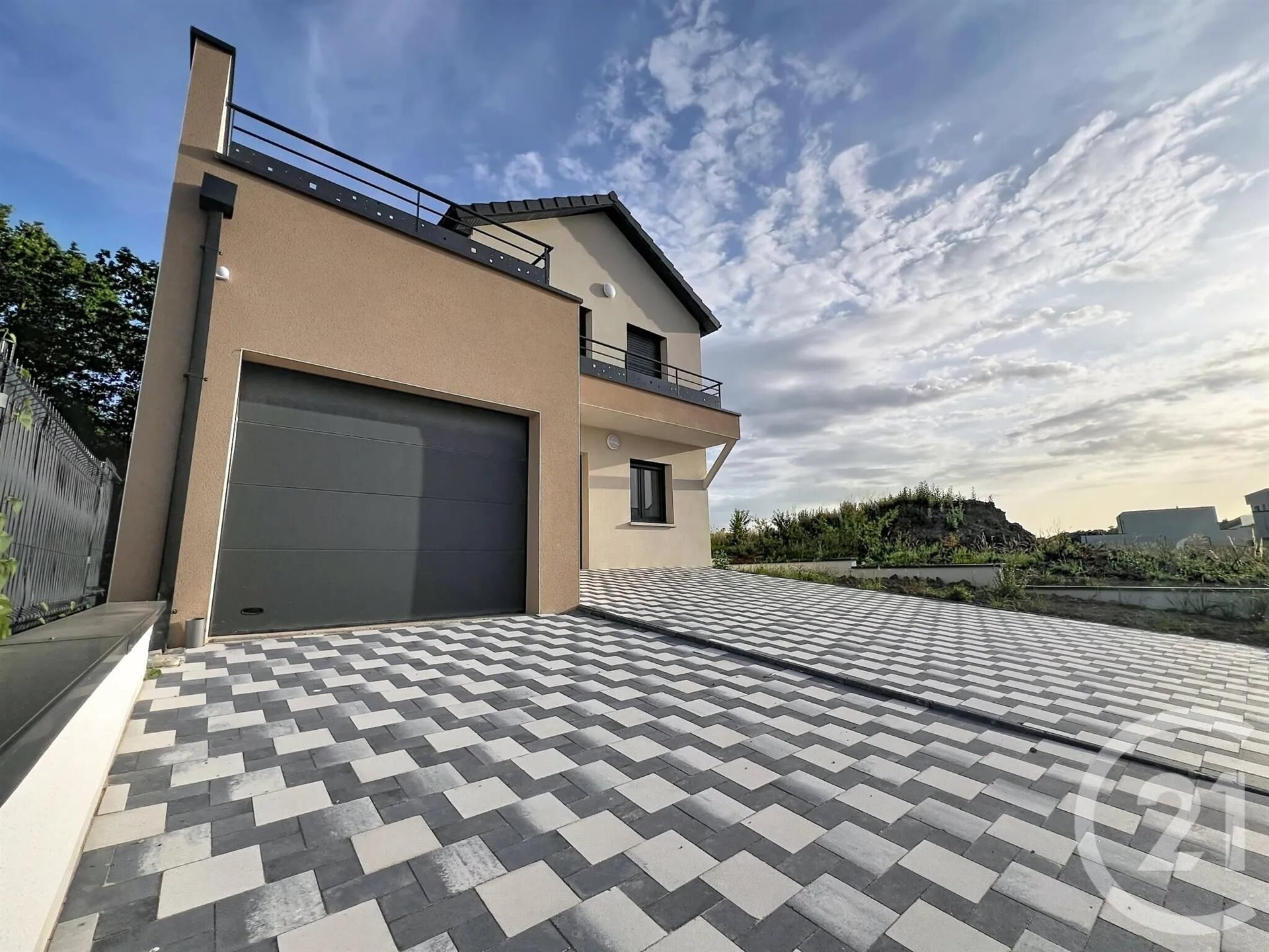 Maison à vendre, 130m², Saint-Nicolas-de-Port