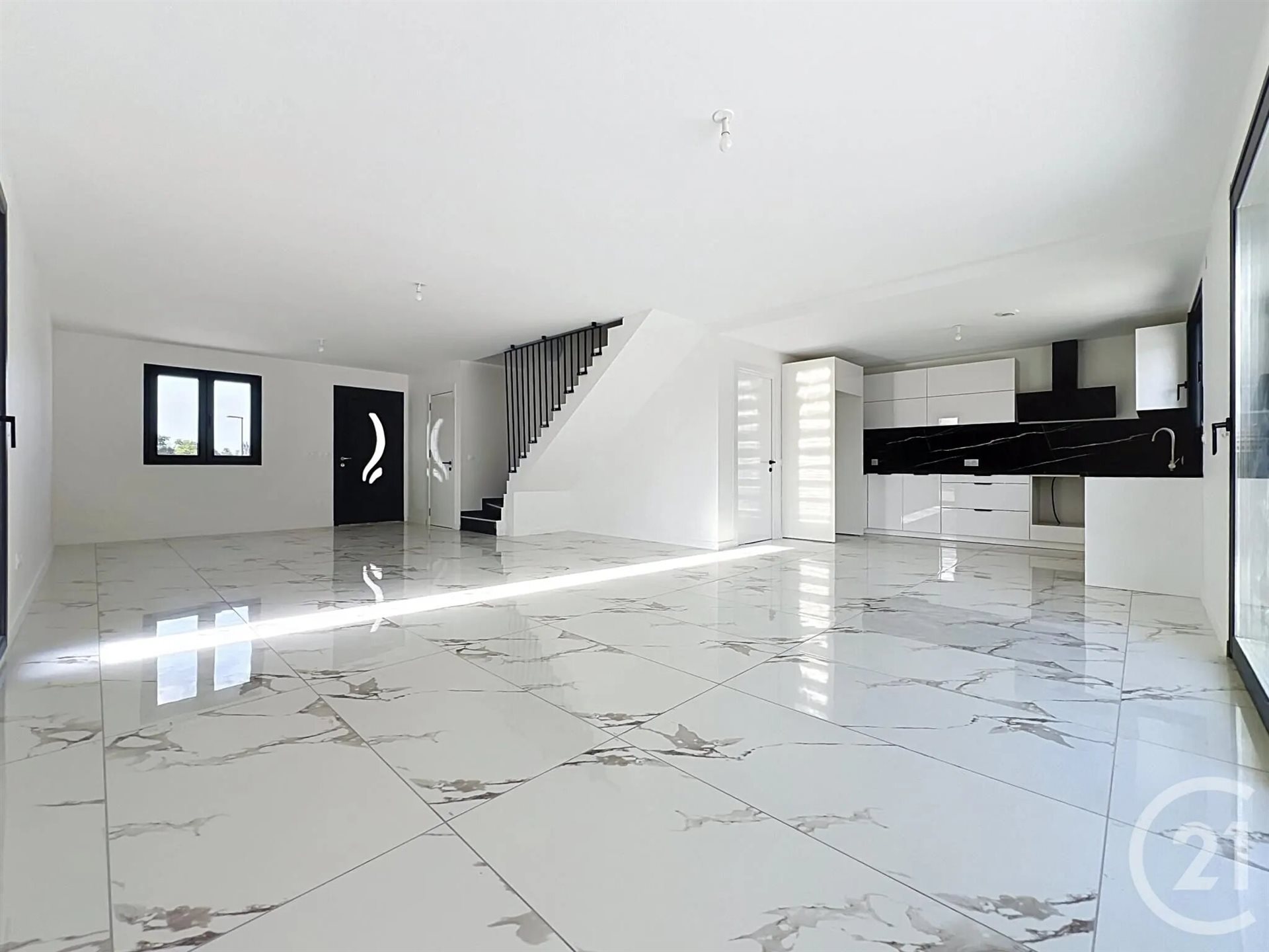 Maison à vendre, 130m², Saint-Nicolas-de-Port