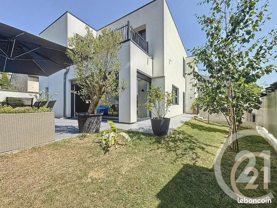 Maison à vendre, 208m², Nancy
