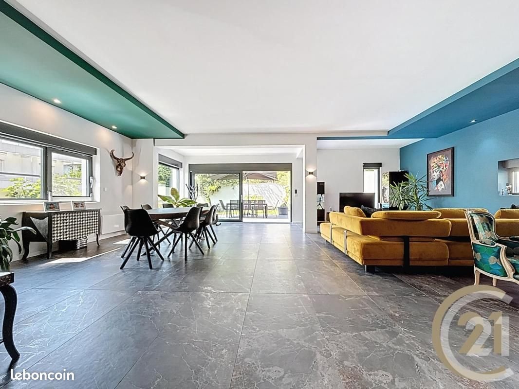 Maison à vendre, 208m², Nancy