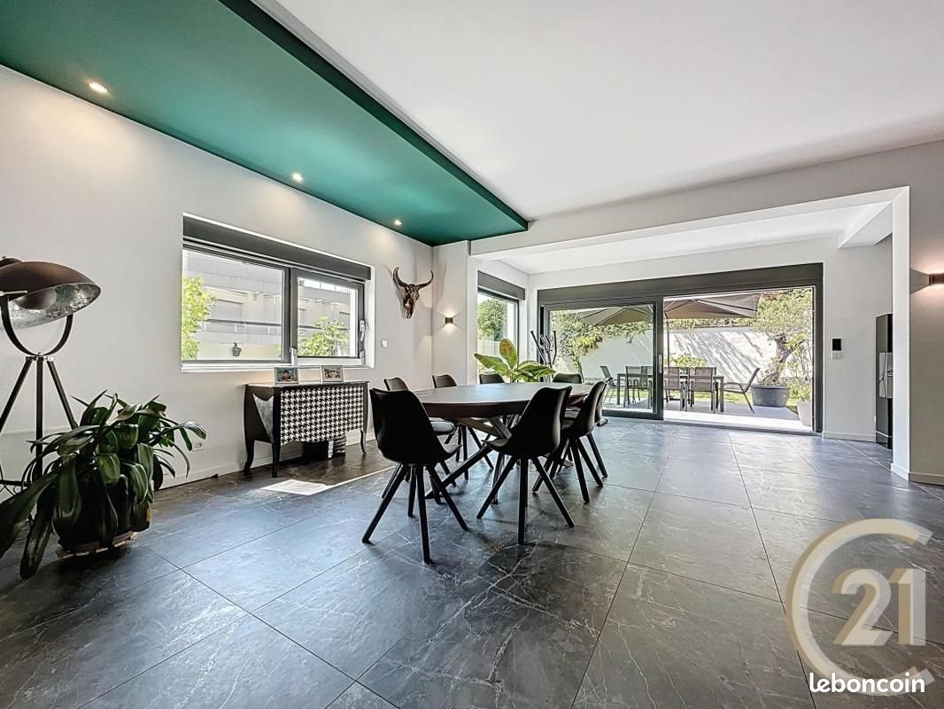 Maison à vendre, 208m², Nancy
