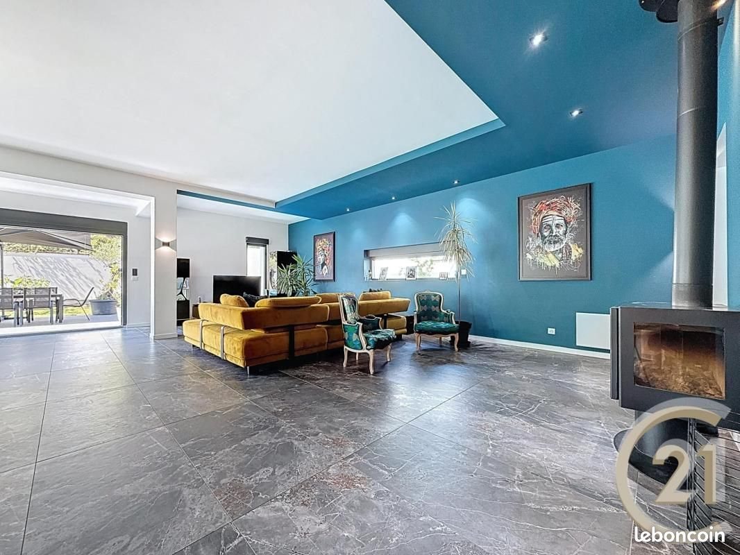 Maison à vendre, 208m², Nancy