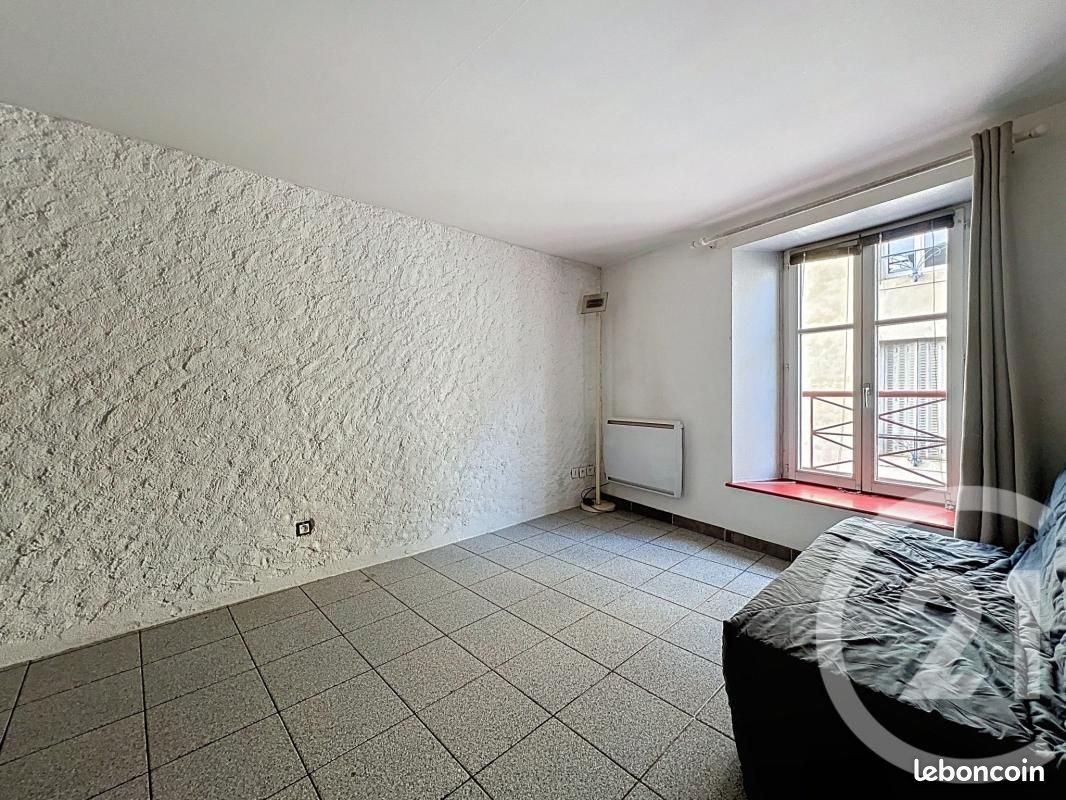 Appartement à louer, 16m², Nancy