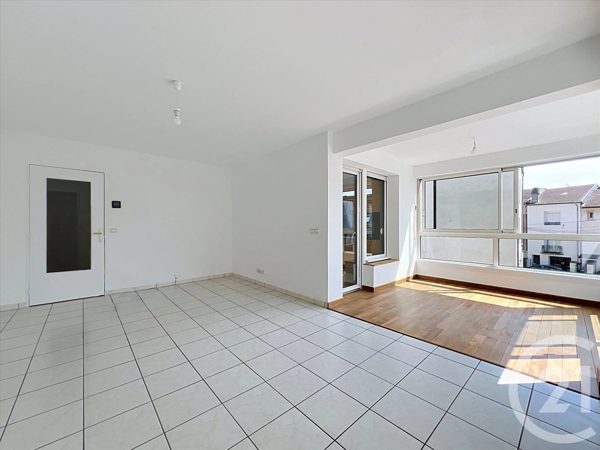 Appartement à vendre, 105m², Saint-Max