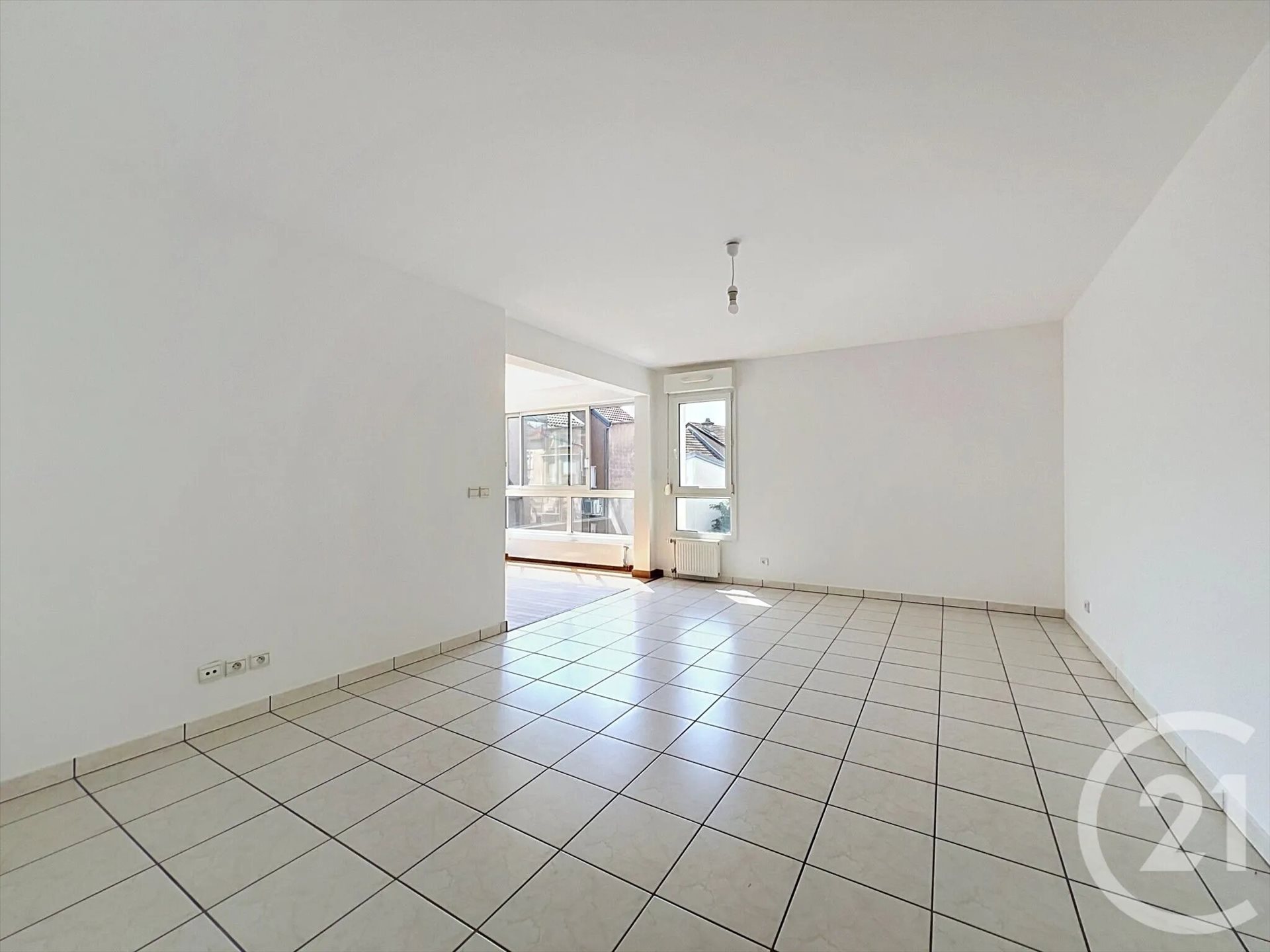 Appartement à vendre, 105m², Saint-Max