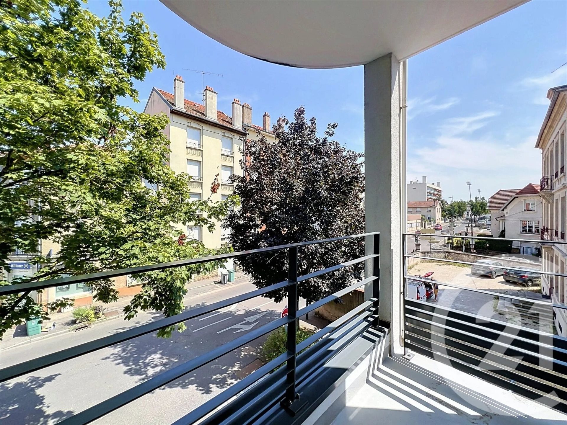Appartement à vendre, 105m², Saint-Max
