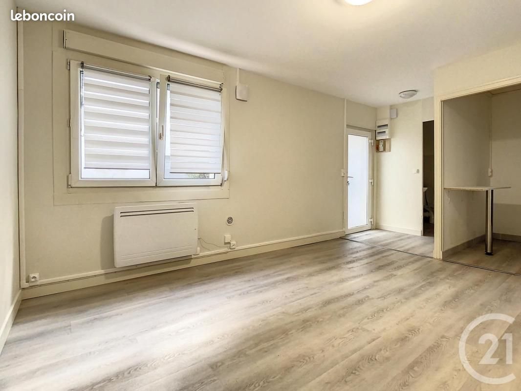 Appartement à louer, 34m², Maxéville