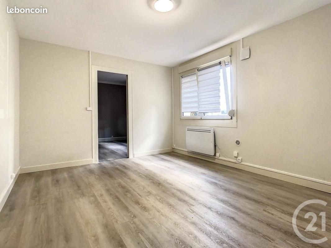 Appartement à louer, 34m², Maxéville
