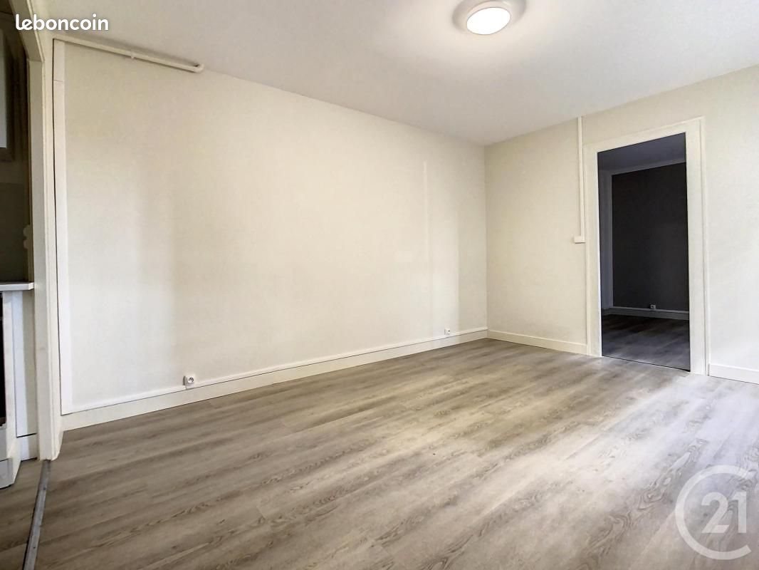 Appartement à louer, 34m², Maxéville