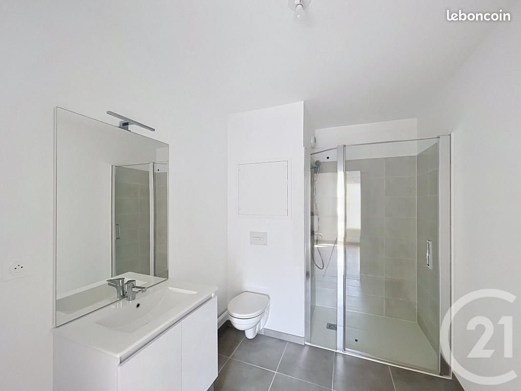 Appartement à vendre, 42m², Villers-lès-Nancy