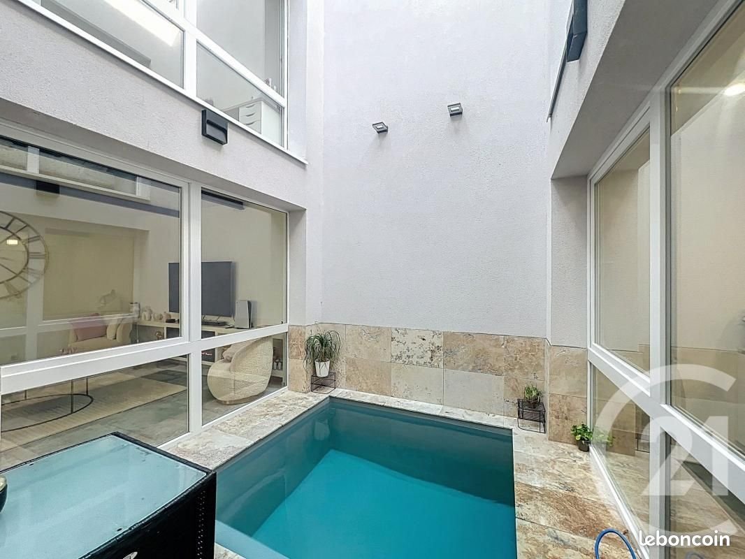 Maison à vendre, 109m², Nancy