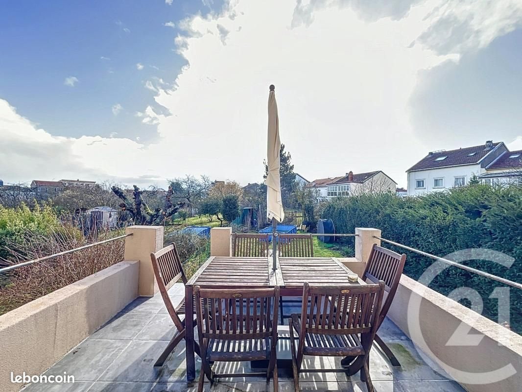 Maison à vendre, 197m², Vandoeuvre-lès-Nancy