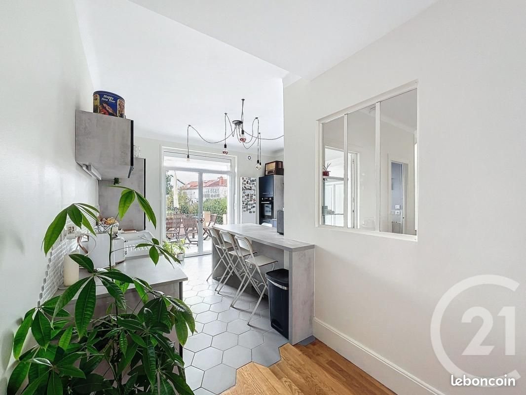 Maison à vendre, 197m², Vandoeuvre-lès-Nancy