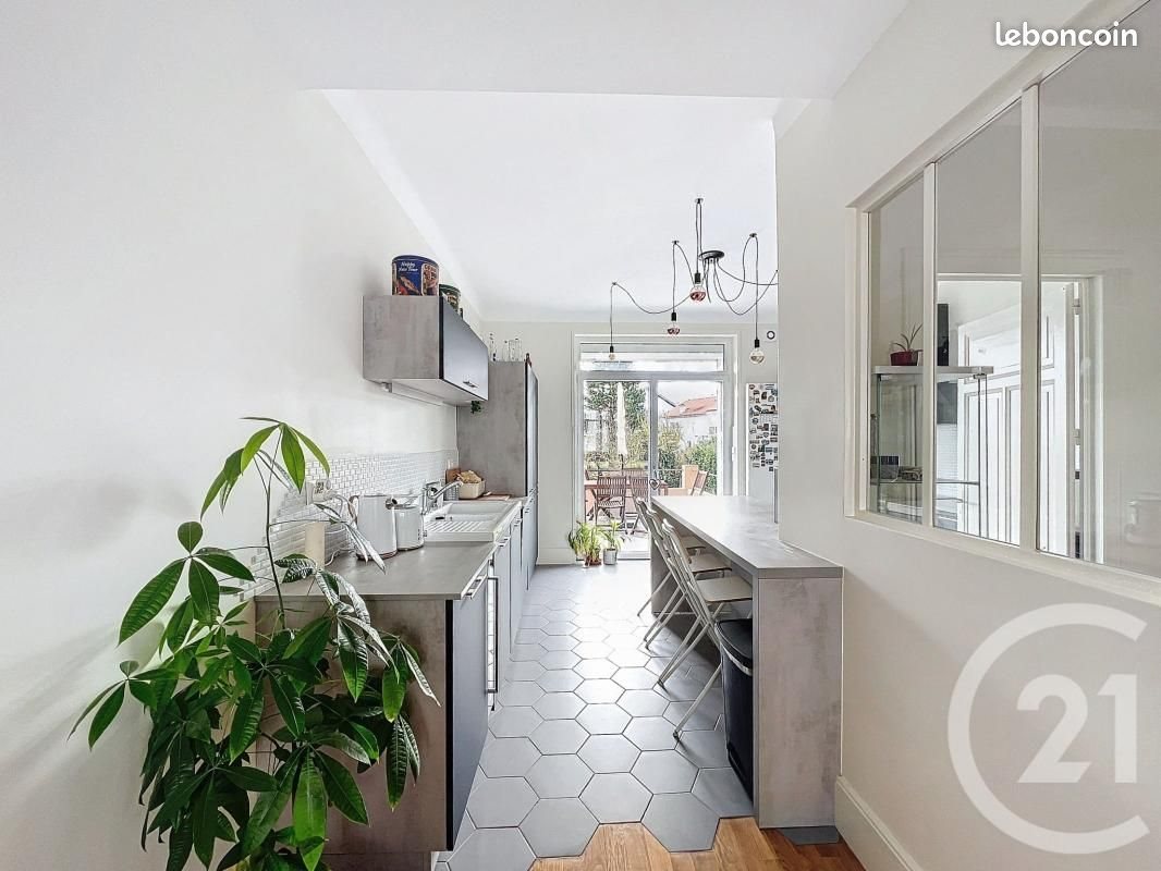 Maison à vendre, 197m², Vandoeuvre-lès-Nancy