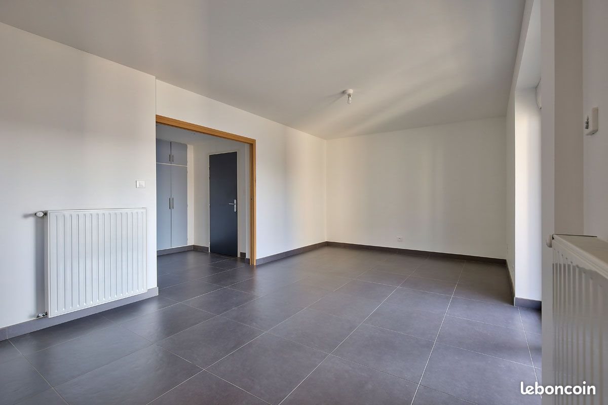 Appartement à louer, 74m², Nancy