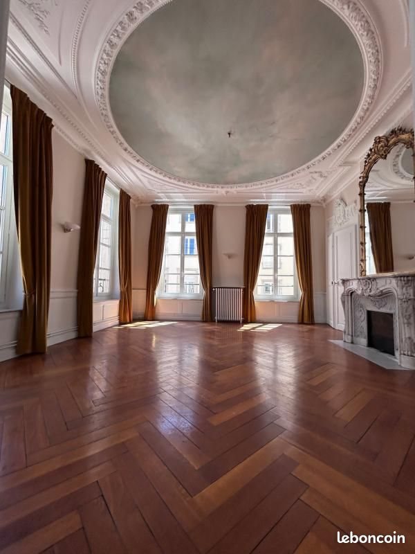 Appartement à louer, 180m², Nancy