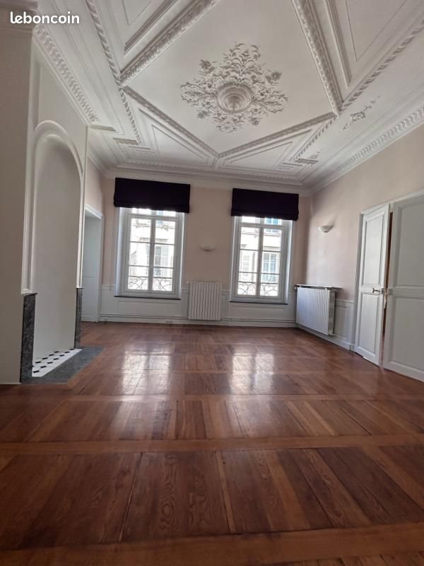 Appartement à louer, 180m², Nancy