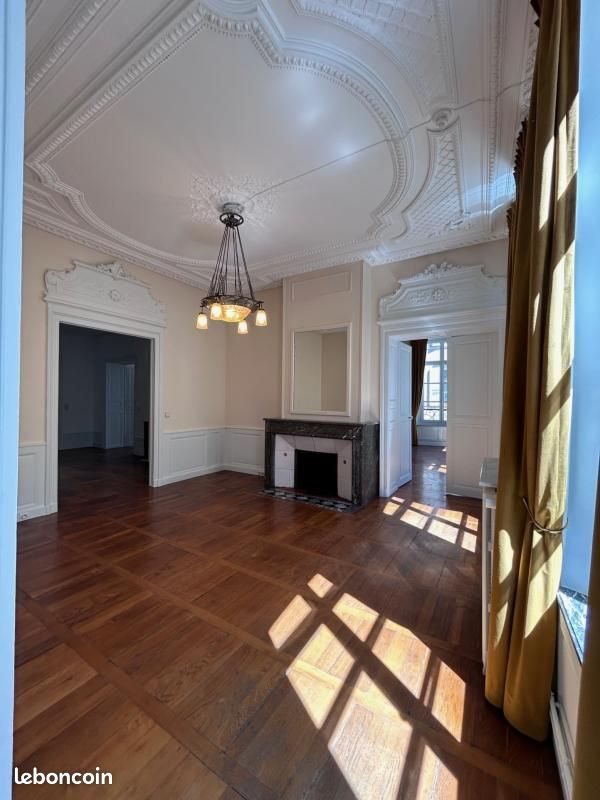 Appartement à louer, 180m², Nancy